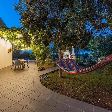 Tre Palme Vila