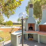 וילה Tre Palme