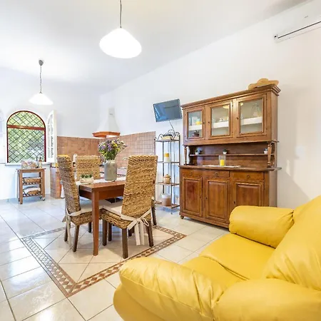 Tre Palme Villa