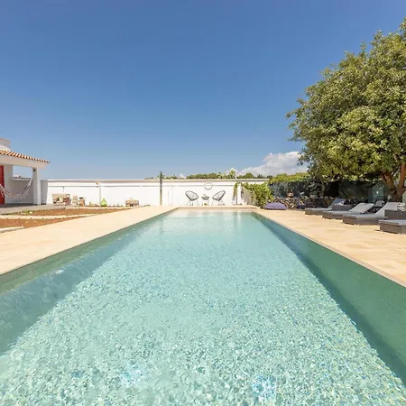 Villa Tre Palme *