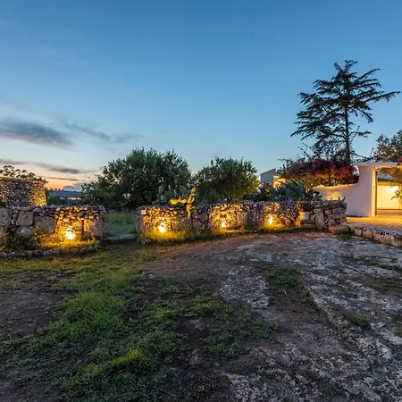 Tre Palme Villa