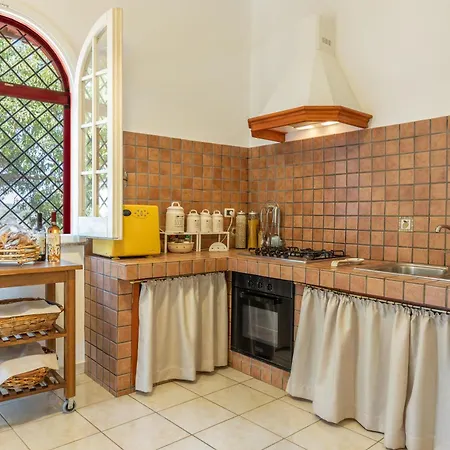 Villa Tre Palme *