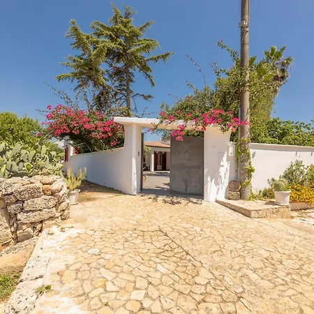Tre Palme Villa *