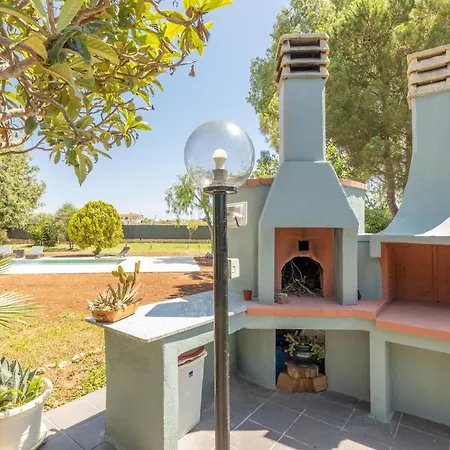 Villa Tre Palme *