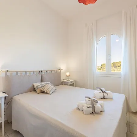 Villa Tre Palme